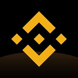 币安logo