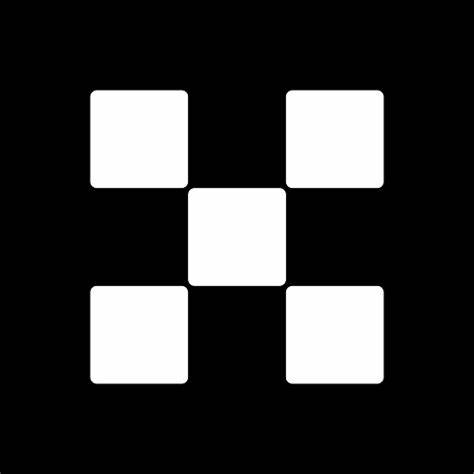 OKX logo